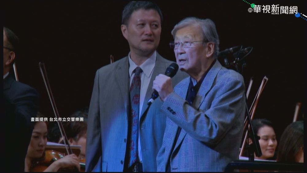 台灣電影之父李行病逝 享耆壽91歲