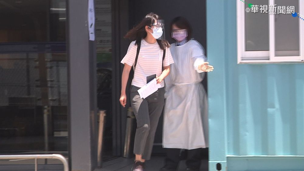 僑胞滯留國外憂除籍 僑委會:因疫有解