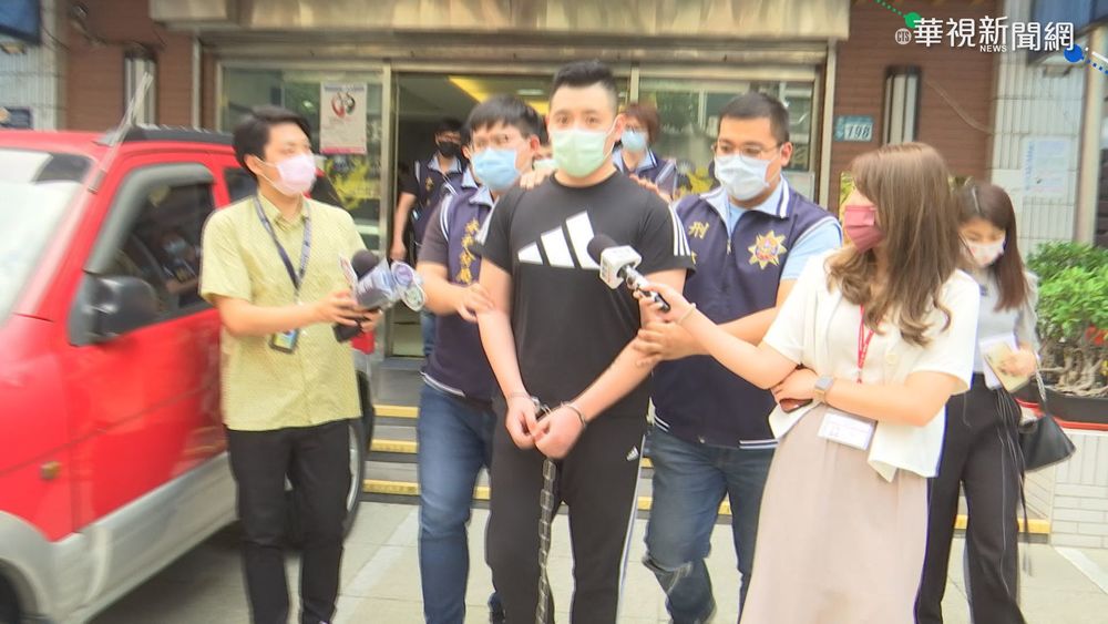 防疫小心詐騙! 警破黑幫｢假租房真詐財｣