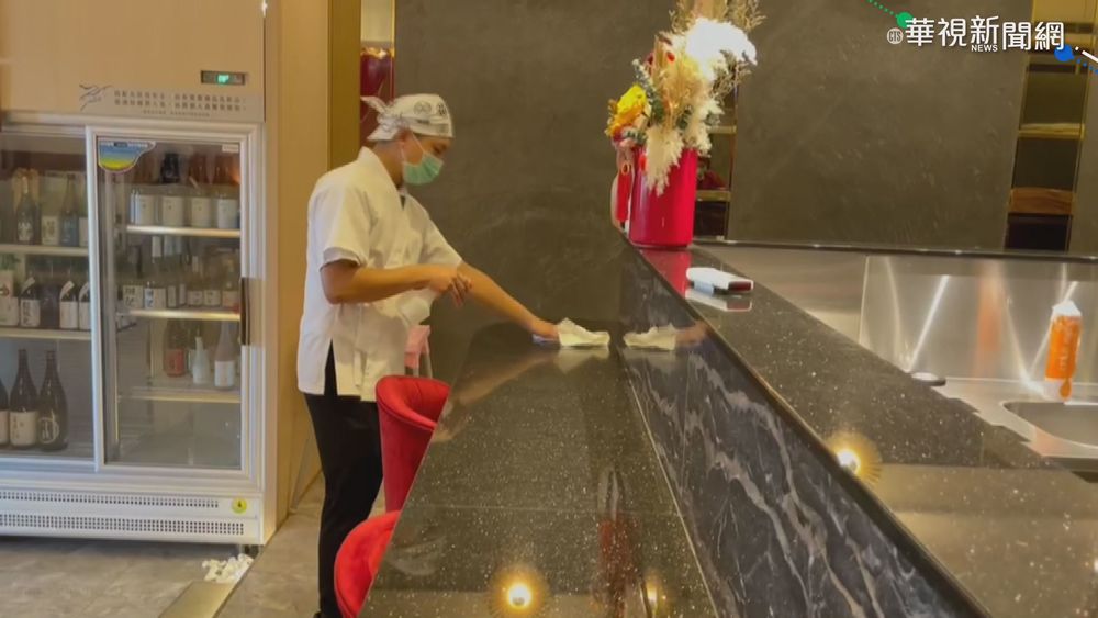 宜蘭壽司店傳食物中毒 11人不適6送醫