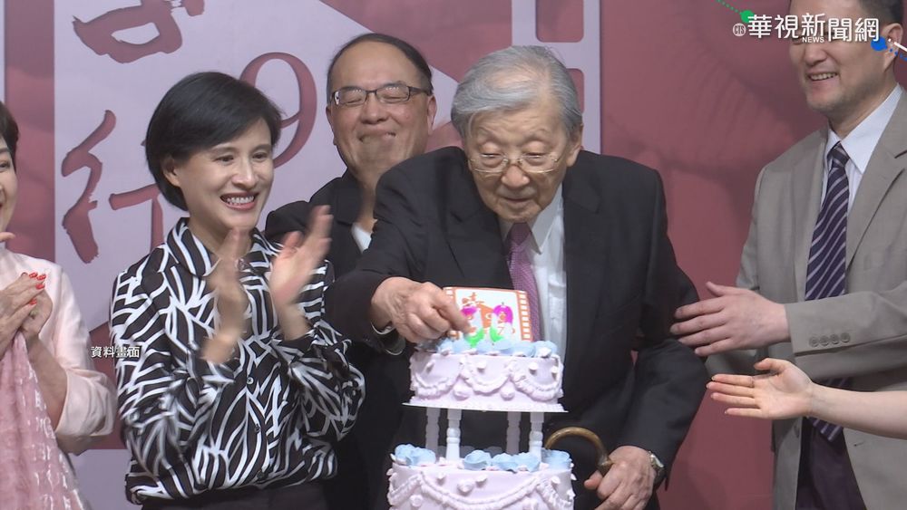 李行追思會 秦漢.楊貴媚等巨星現身