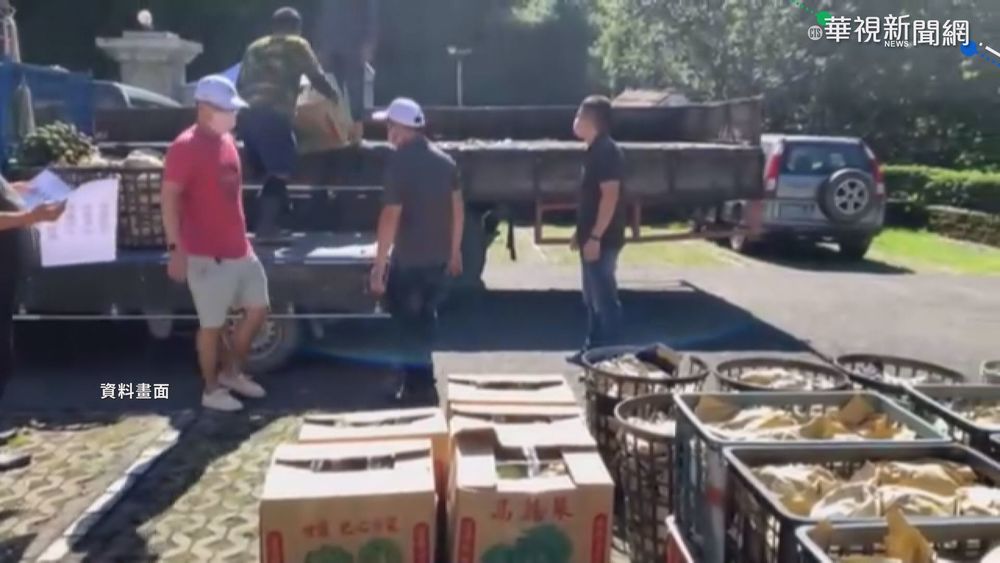 風災封閉12年! 南橫向陽段"提早通車"