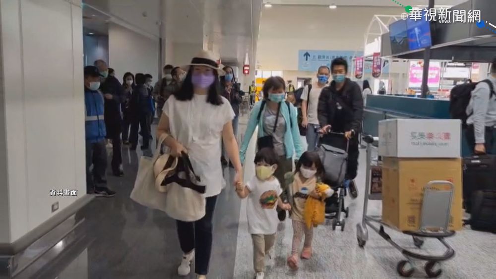 帛琉+2境外確診 將加強帛琉團返國檢疫