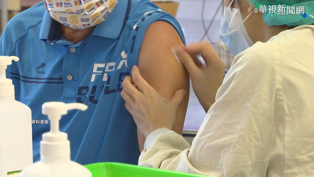 同住家人免隔板 柯P:沒打疫苗梅花座