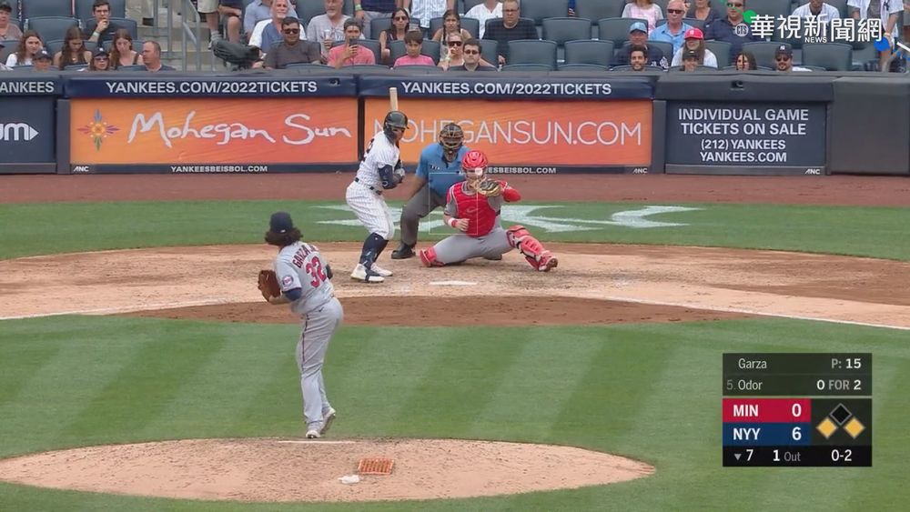 已喊暫停不算! Odor3分砲變空包彈