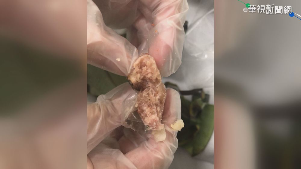 台首查獲非洲豬瘟肉品 農委會急補破網