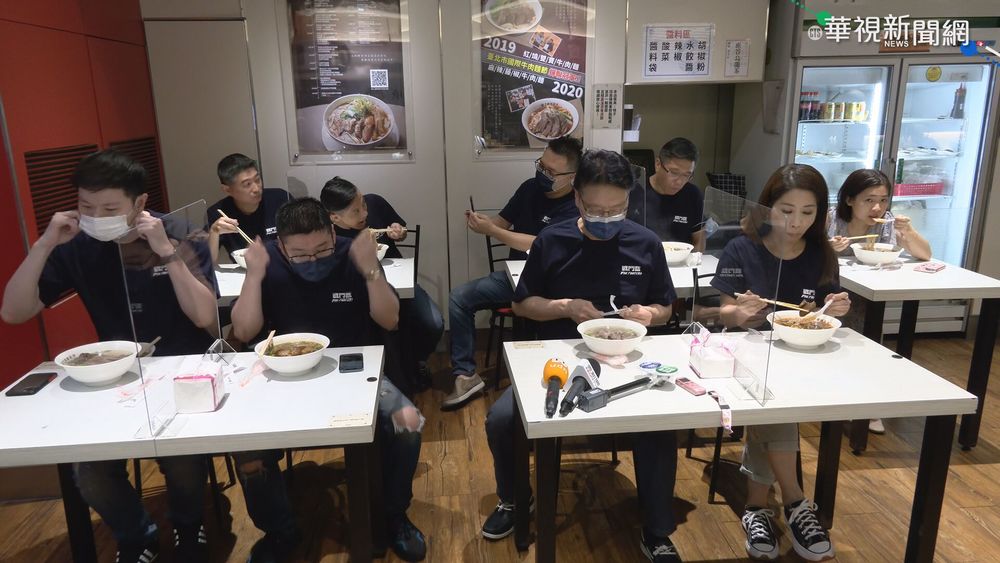 總統蔡英文 明早7:30赴台大接種高端疫苗