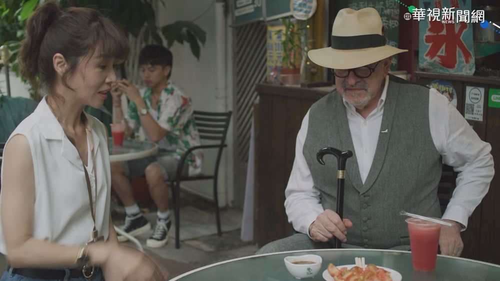 俗女2收視再創新高 台南美食入鏡