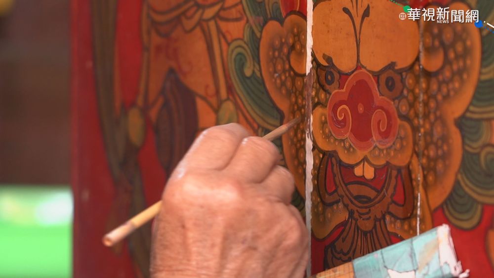 華視新聞雜誌 連8年獲"文創新聞獎"