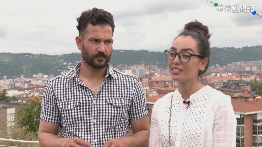 阿富汗女籃隊隊長 順利逃至西班牙