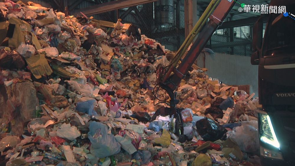 外帶免洗餐具回收暴增 高市29%最多