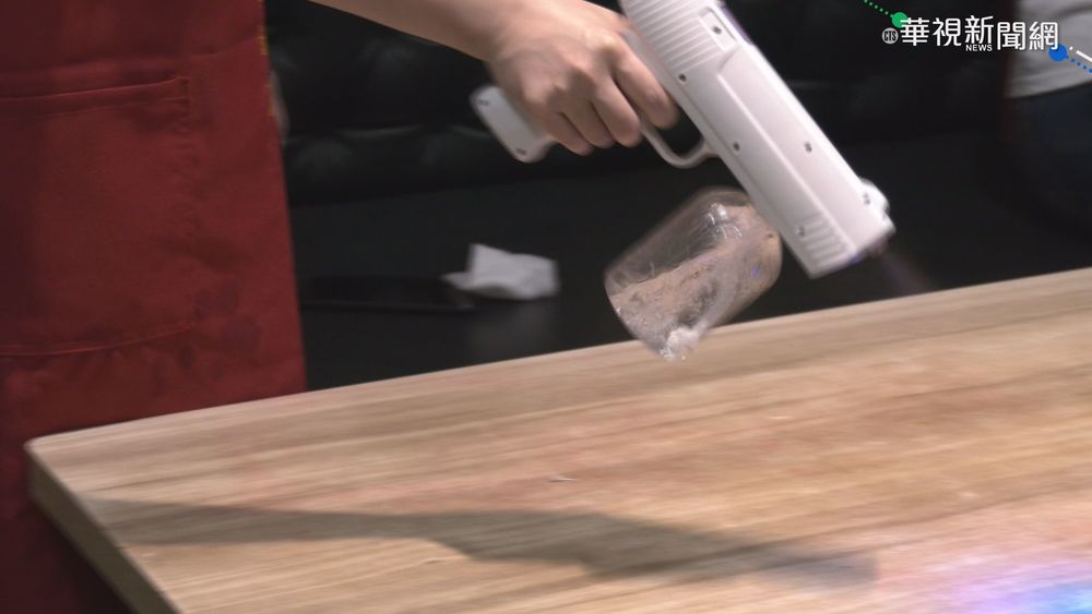 快撐不下去! 茶室業者自訂規範求復業