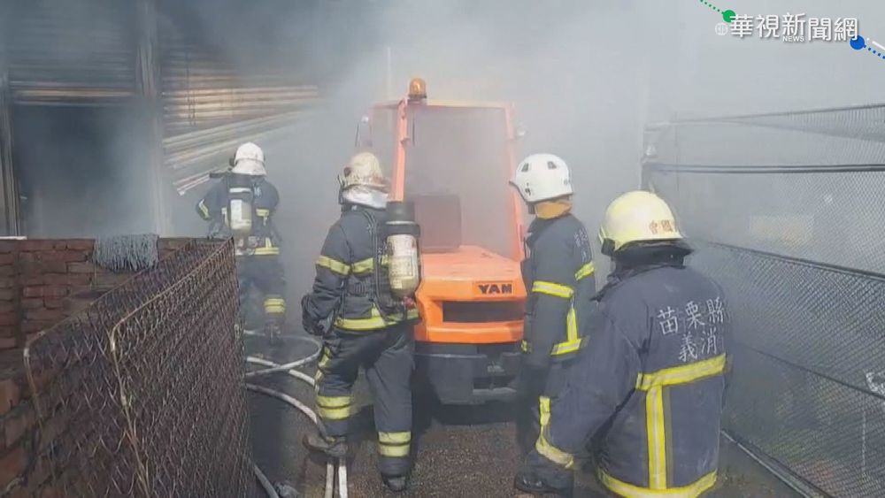 知名復古餐廳疫中復業 慘遭祝融重傷害