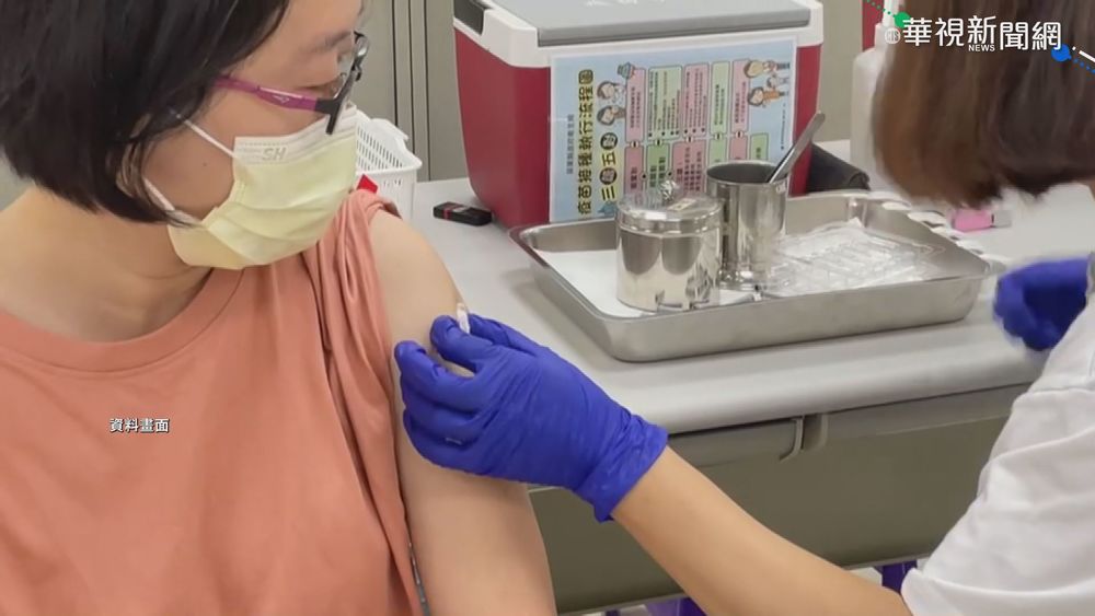 江啟臣猛咬暈針 醫療粉專:把高端當吹箭?