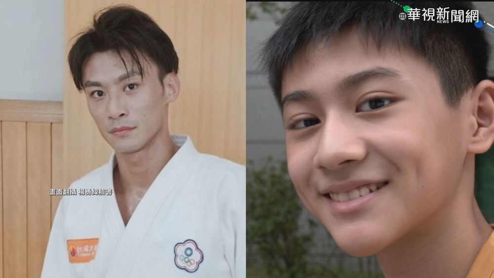 俗女2童星激似楊勇緯 率真演技更吸睛