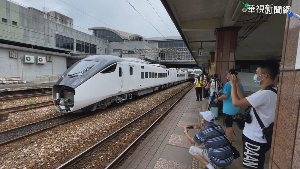 太魯閣事故罹難者64%站票 交部擬停售