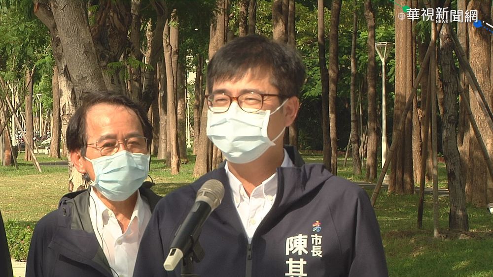 高雄推動鐵路地下化 打造鳳山綠園道