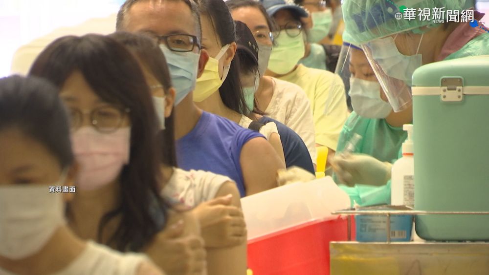 新北市+1 侯友宜:應屬舊案.傳染力低