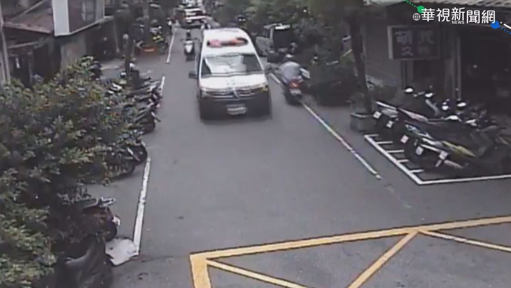 疑打高端後亡 蘆洲39歲男手握毒品針頭