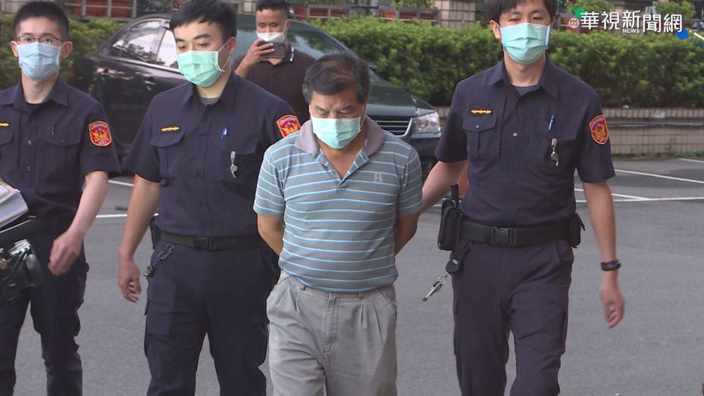 公路總局賣｢路證｣索賄 業者涉案遭聲押