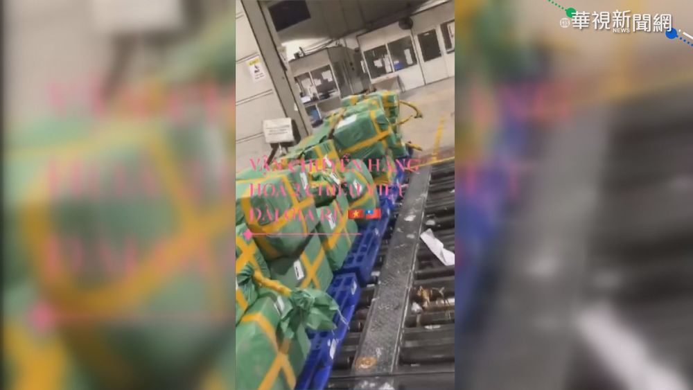 全台追走私豬肉 6縣市逾3千處查獲7件