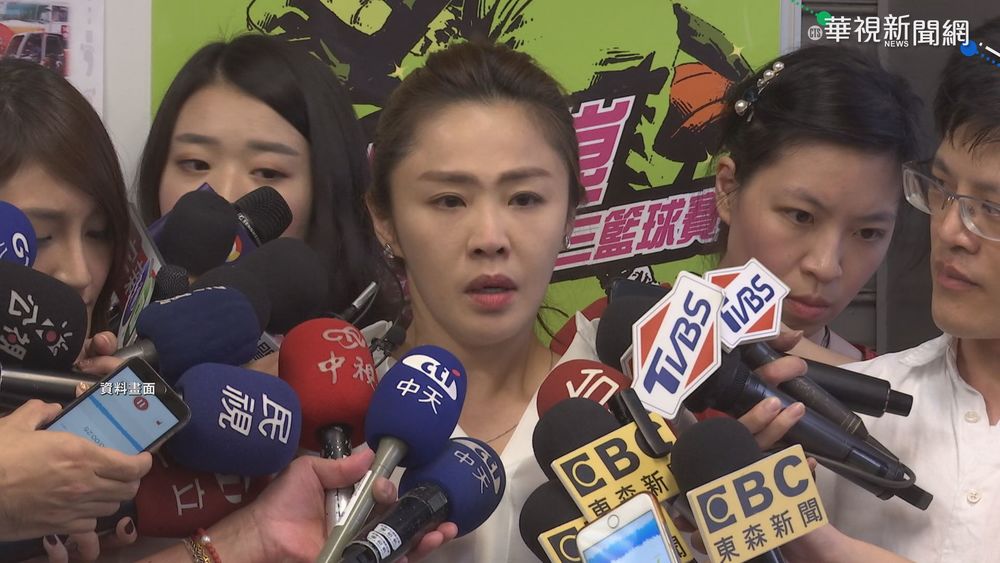 李婉鈺認罪 謊報人頭請助理費緩起訴