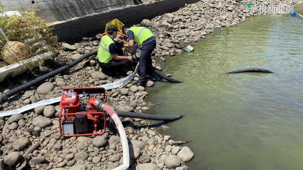 疏於照顧悶死嬰 母竟棄屍魚池19年