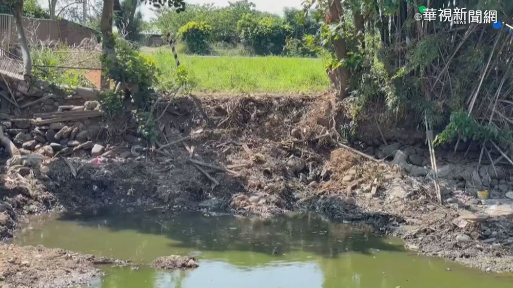 2月大嬰魚池沉屍19年 狠母坦承悶死