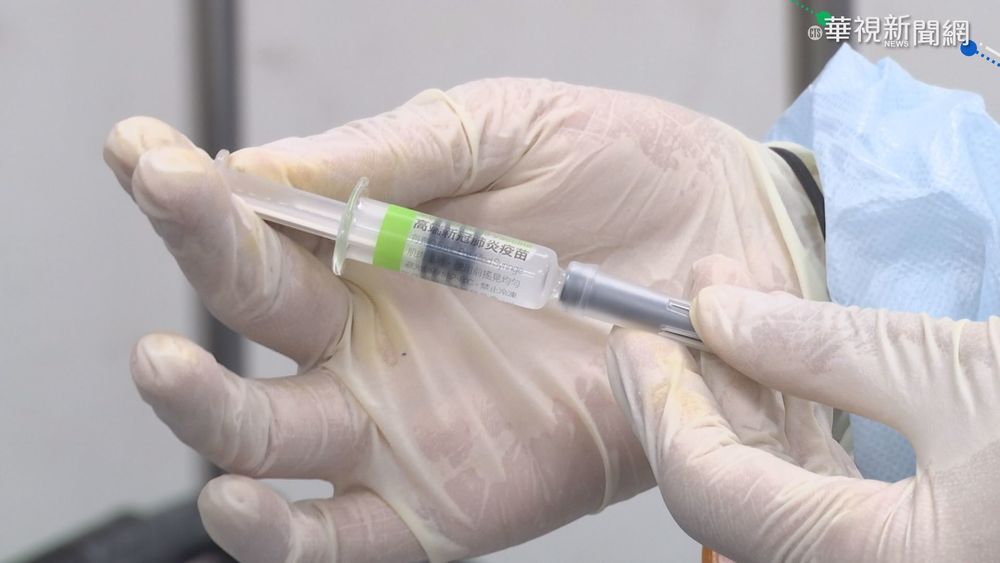 高端開打2天2死 醫強調:不會引發心疾