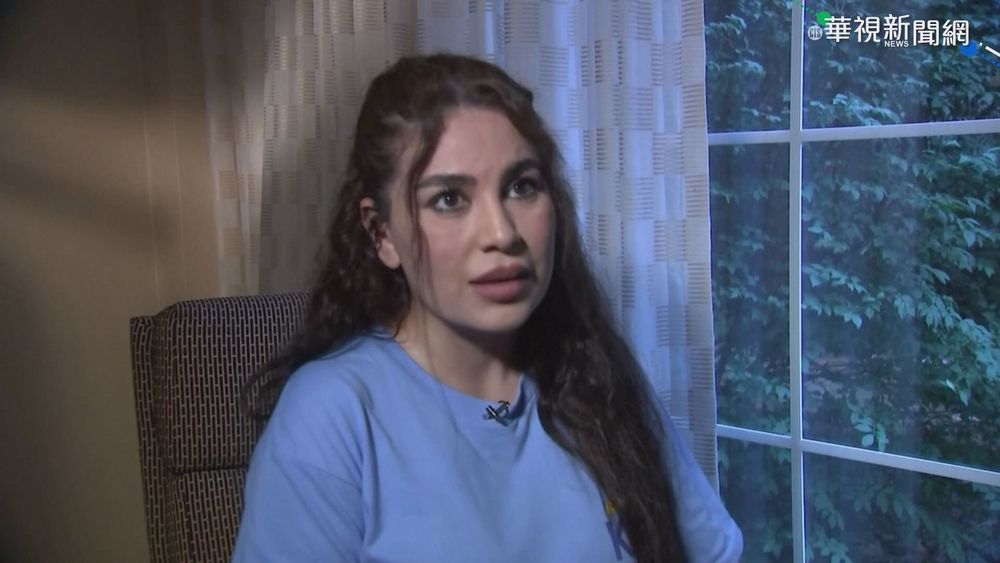 阿富汗機場逃難亂象 1瓶水台幣千元