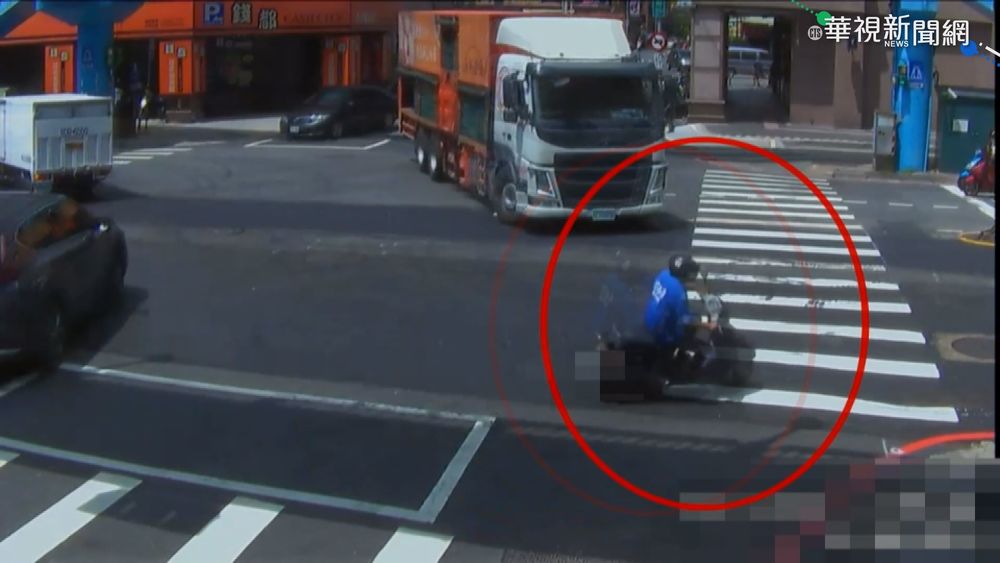 男子缺錢買毒 專挑落單女飛車行搶