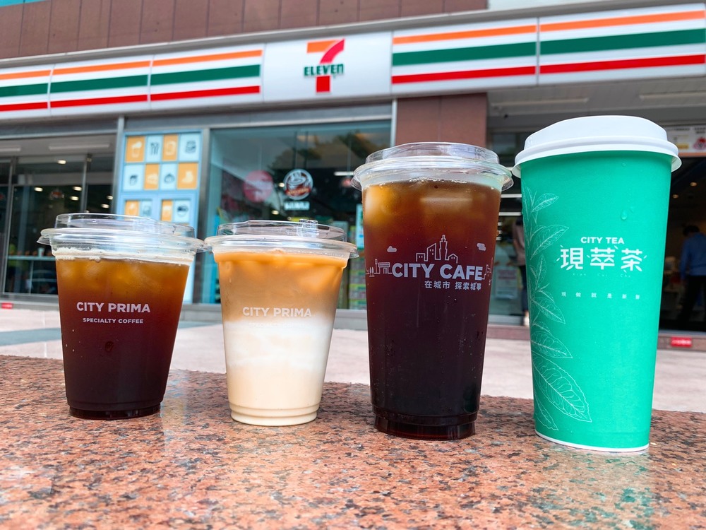 （7-ELEVEN提供）