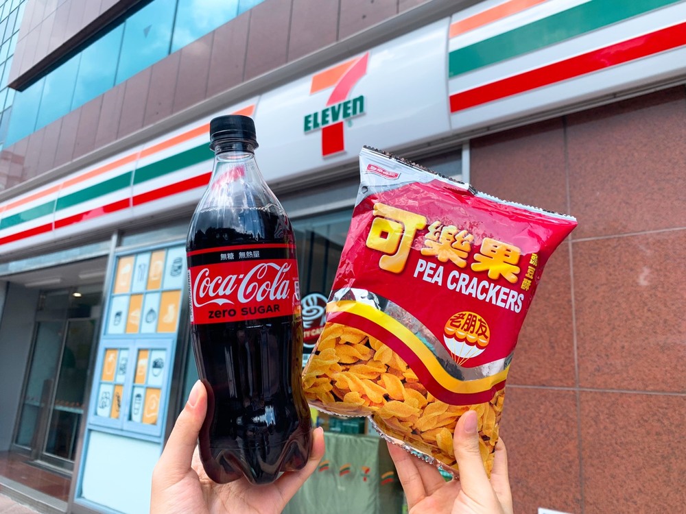 （7-ELEVEN提供）