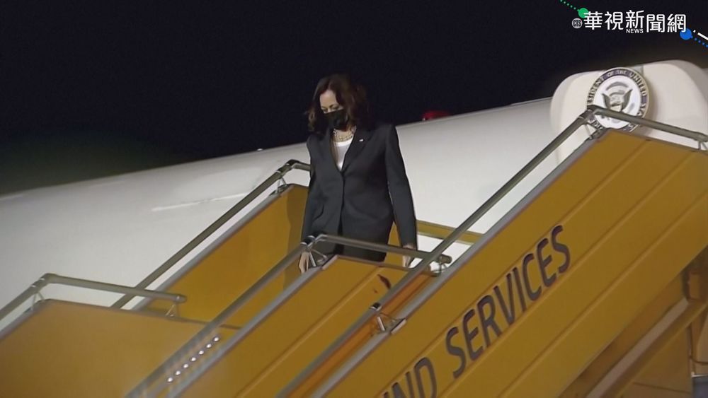 賀錦麗挺越南抗中! 提議美艦"常訪"南海