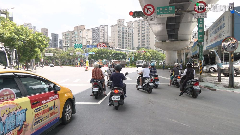 擦撞和解未通知警 駕駛挨告肇事逃逸