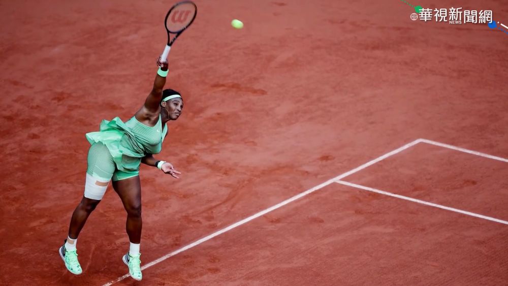 美網開賽在即 大小威廉絲.費德勒退賽