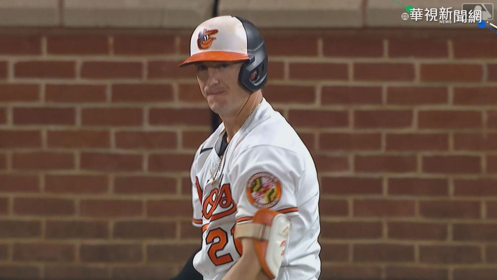 金鶯隊慘吞19敗 Mullins一棒起死回生