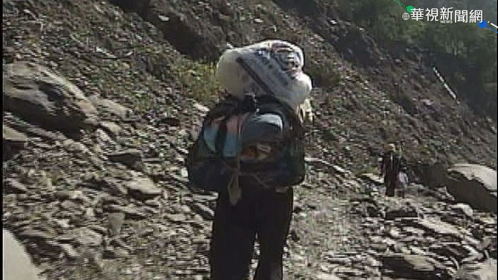 萬山部落逢雨必撤 ｢遷村｣是唯一解方?