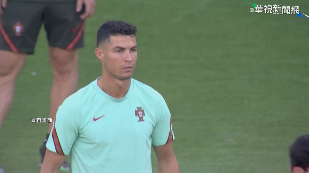 C羅將換隊? 傳曼城開出2年4.92億合約