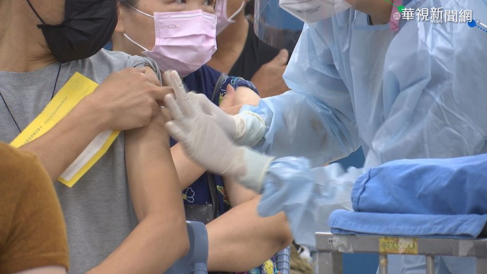 高端第二輪開打 現場報到人數減