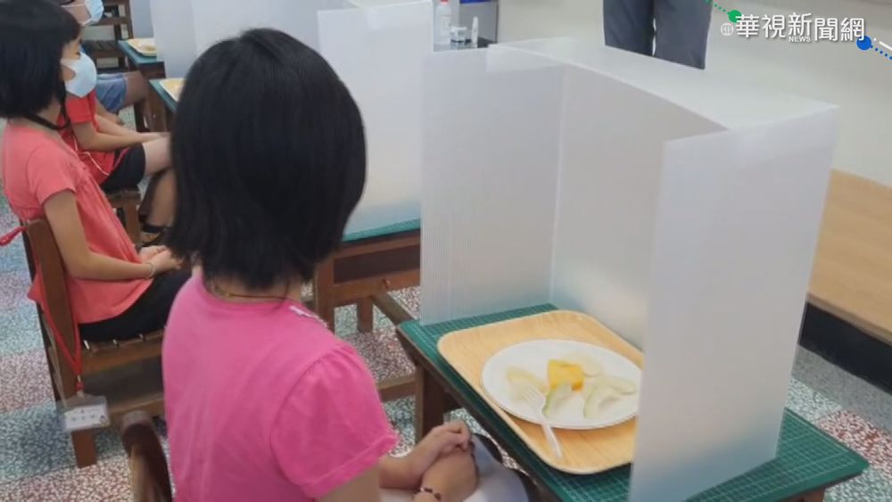 全國開學倒數! 林姿妙視察校園防疫