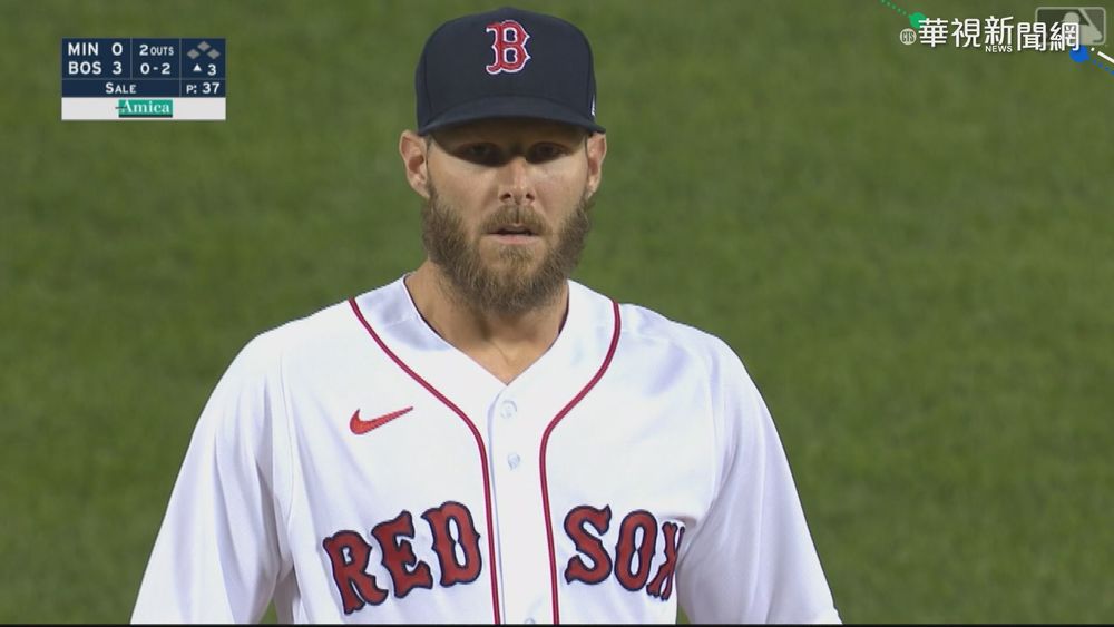 薛澤技壓達比修有 道奇完封教士隊