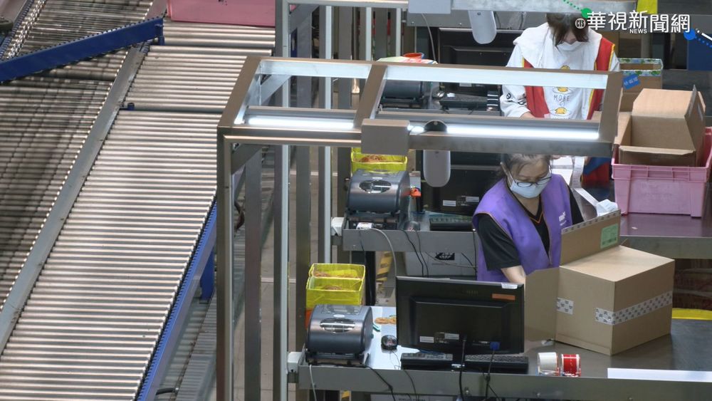 BNT疫苗將抵台 揭密冷鏈保存封緘