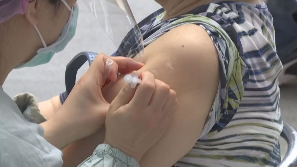 本土又見"加零" 7例境外移入.增1死