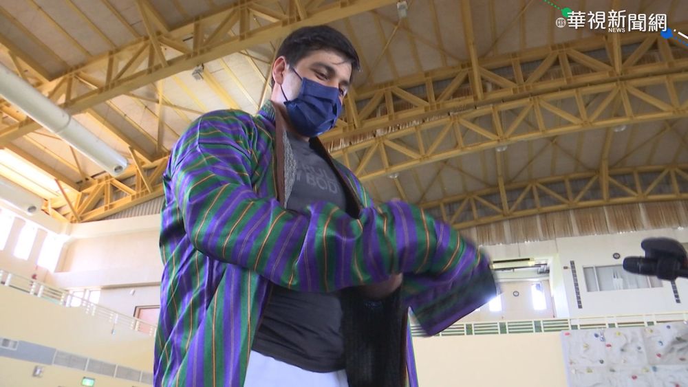 塔利班奪權 在台阿富汗人憂家人安危