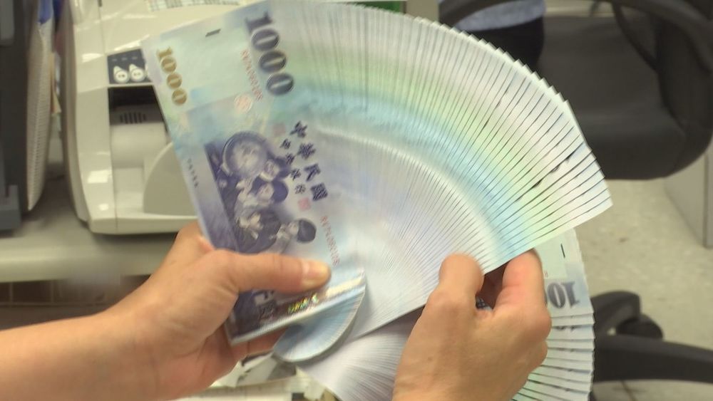 彰化第一槍!北斗鎮宣布每人發500元