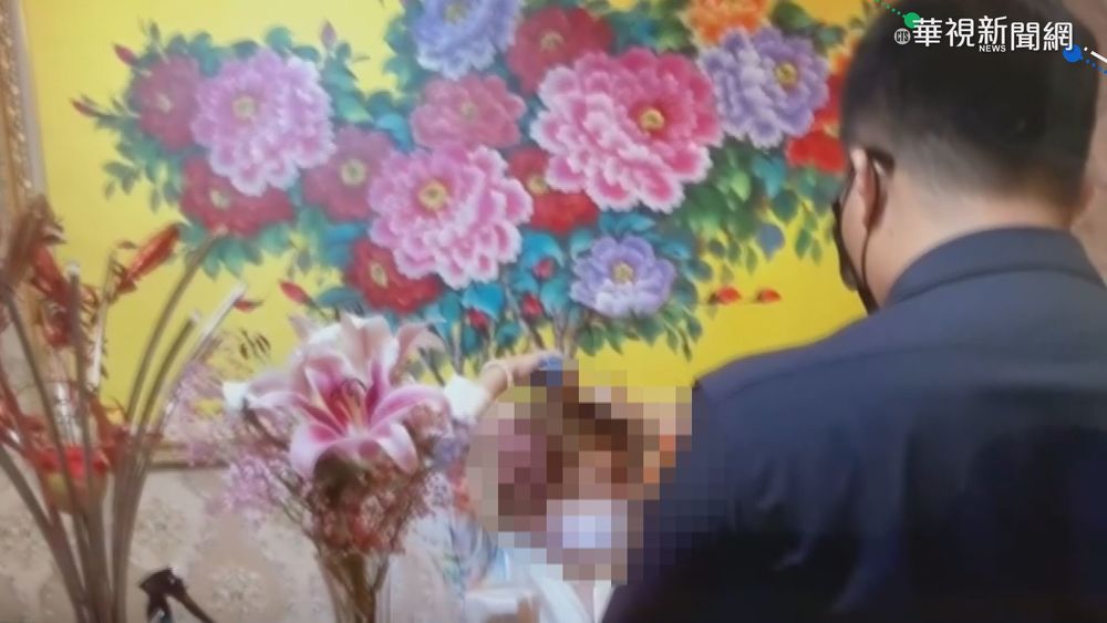 拚經濟不顧防疫 東港警揪養生館越女賣淫