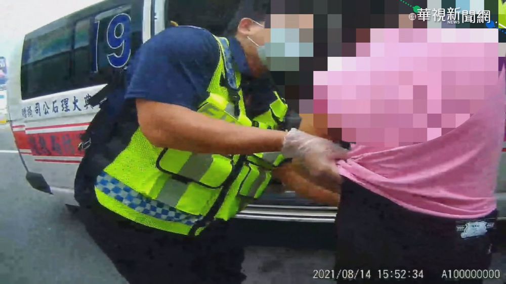 女童玩護身符繩纏頸! 差點不能呼吸