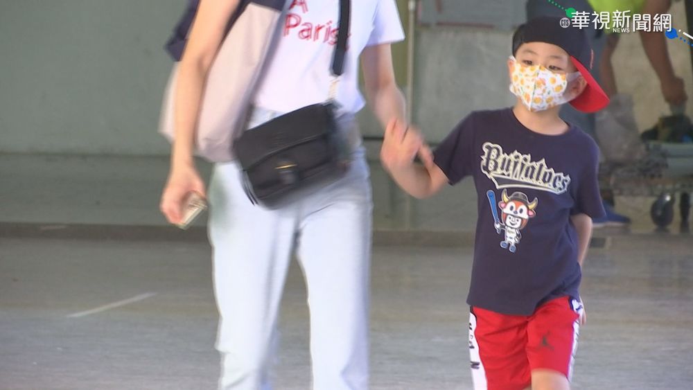 開學倒數! 開放校園讓孩子事先認識