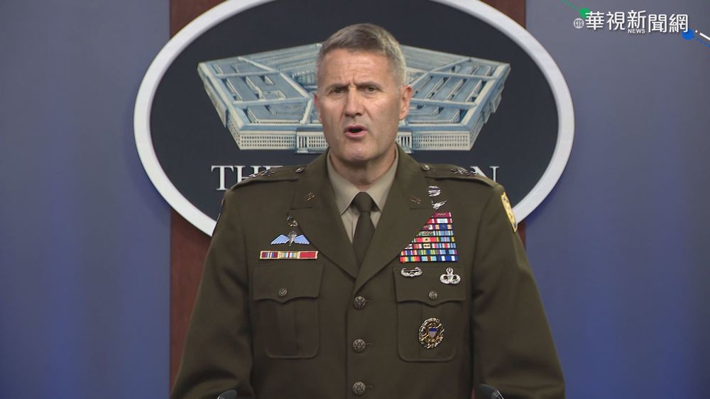 美無人機轟炸ISIS-K 再增1成員死訊